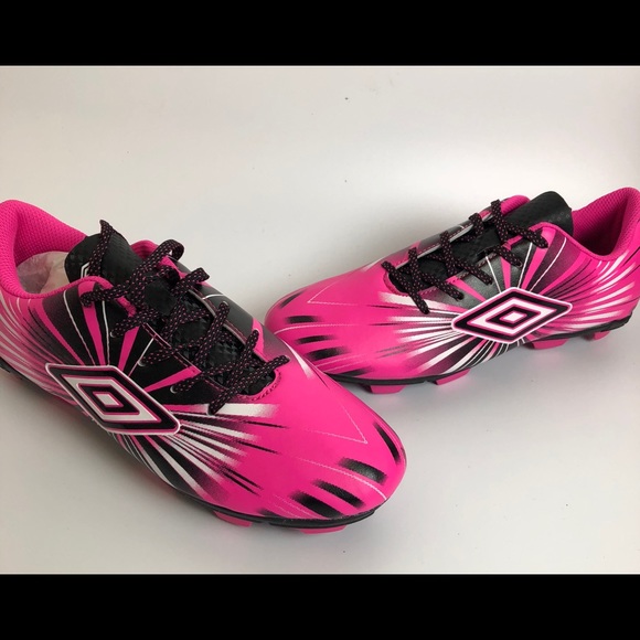 umbro girls cleats